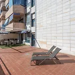 Piso Lujo Marbella Playa.