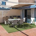 Piso Lujo Marbella Playa.