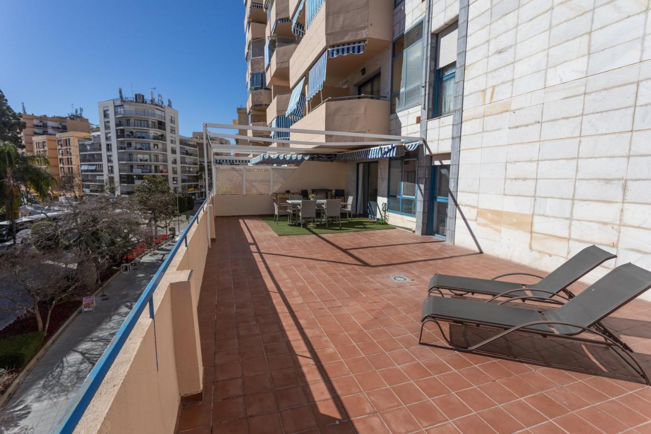 Mtr - Temporary Rent 3bedrooms Old Town Apartemen