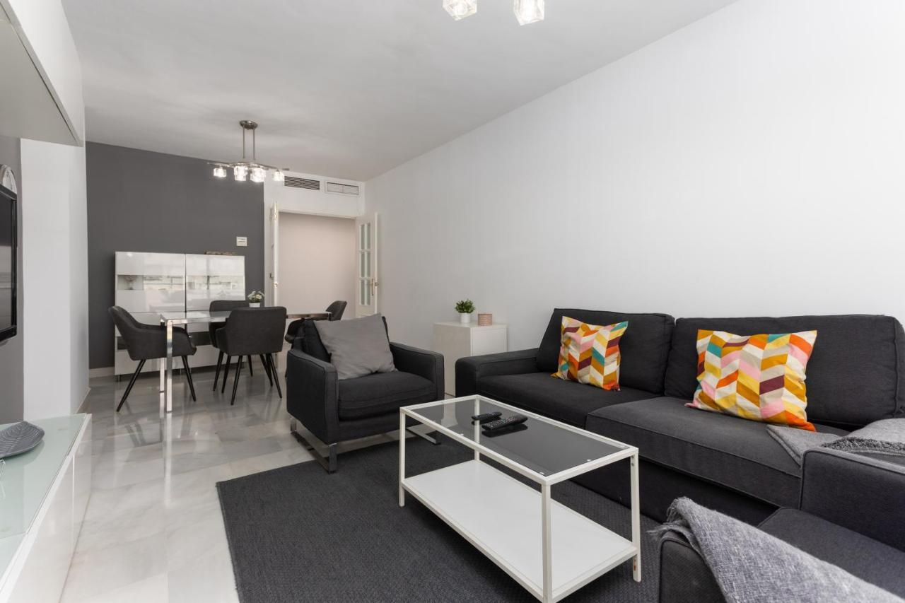 Apartemen Mtr - Temporary Rent 3bedrooms Old Town *