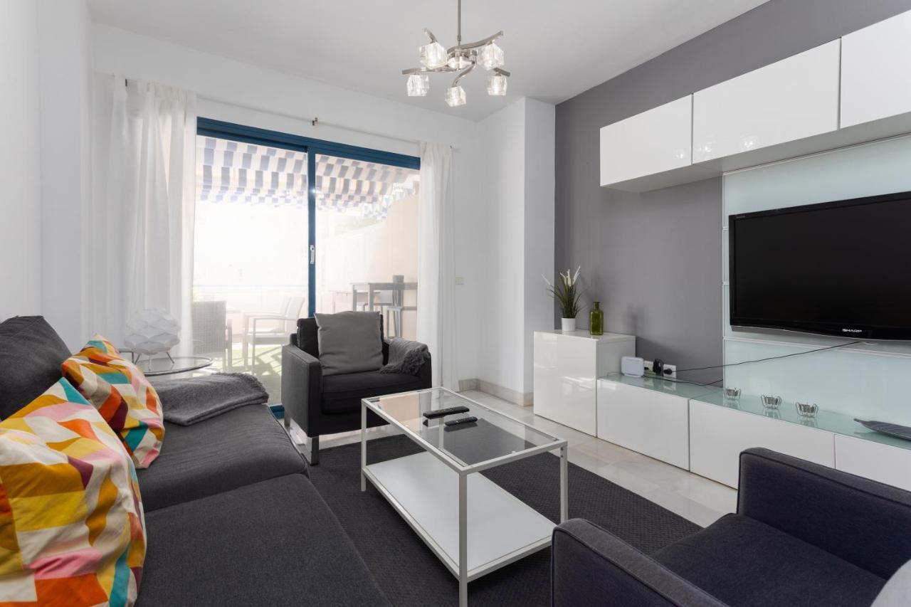 Apartemen Mtr - Temporary Rent 3bedrooms Old Town *