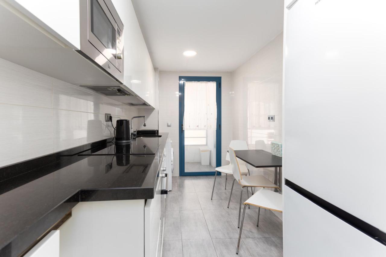 Mtr - Temporary Rent 3bedrooms Old Town Apartemen