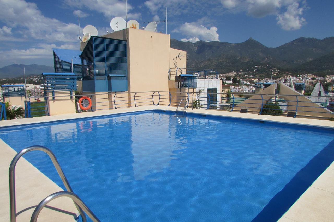 Mtr - Temporary Rent 3bedrooms Old Town Apartemen